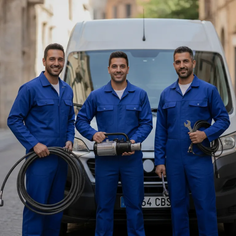 Svuotamento Cantina team a Livorno